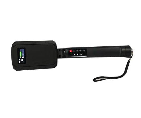 龙子湖便携式非节点性探测仪